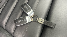 Mercedes-Benz EQC 400 300kW AMG Line Premium Plus 80kWh 5dr Auto Electric Estate